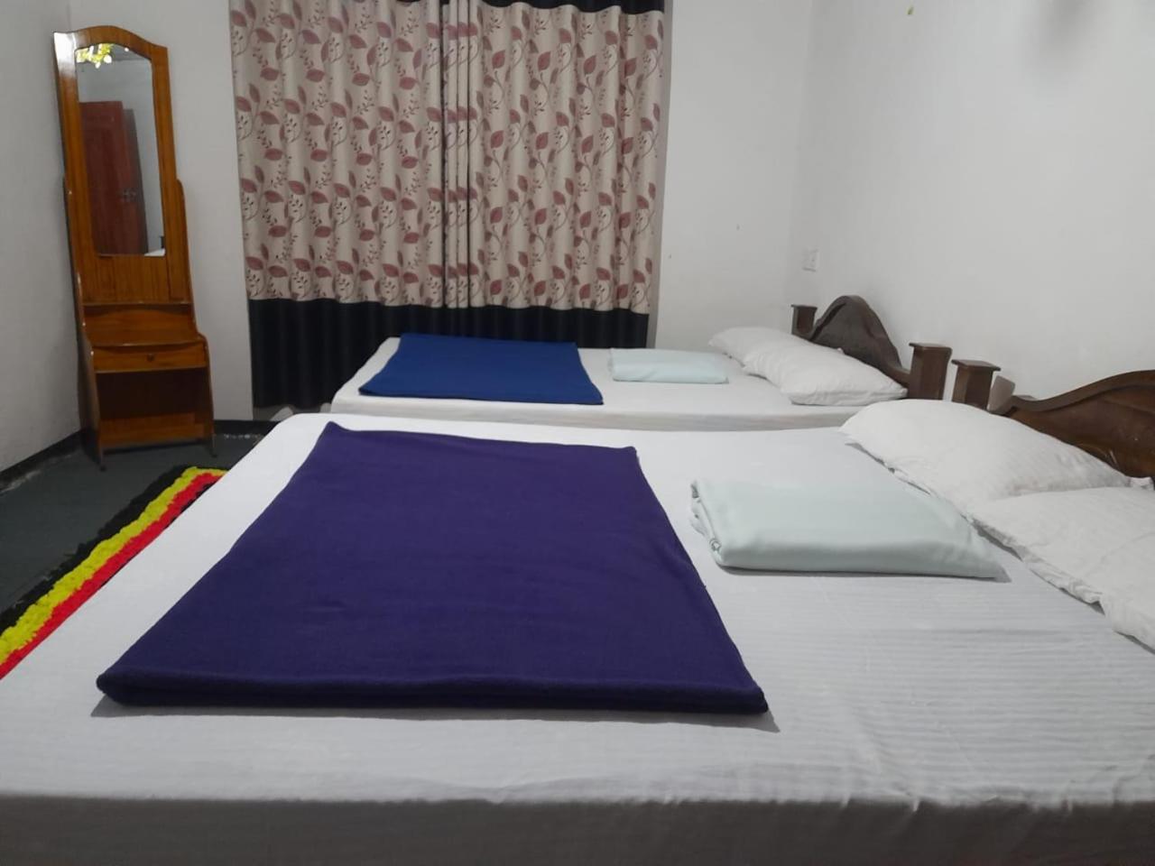 Ohiya Jungle Resort Chambre photo